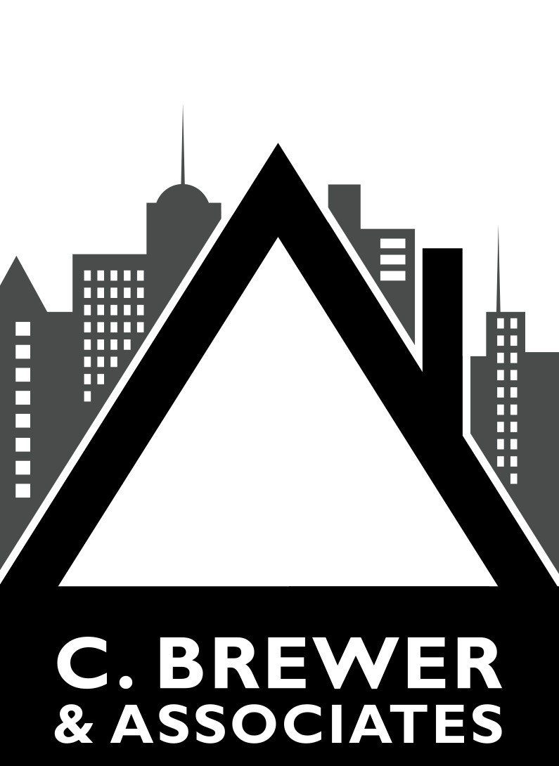 C. Brewer and Associates Logo